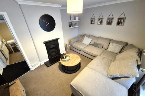 2 bedroom end of terrace house for sale, Shelley Road, Poole BH12