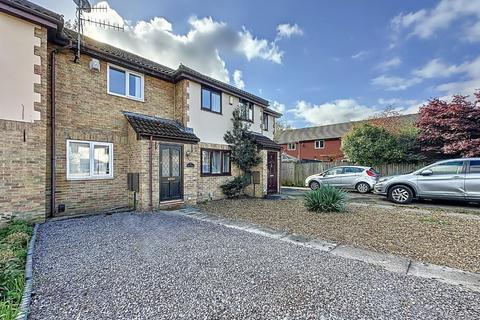 2 bedroom terraced house for sale, Myrtle Drive, Rogerstone, Newport