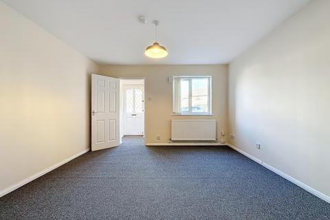 2 bedroom terraced house for sale, Myrtle Drive, Rogerstone, Newport