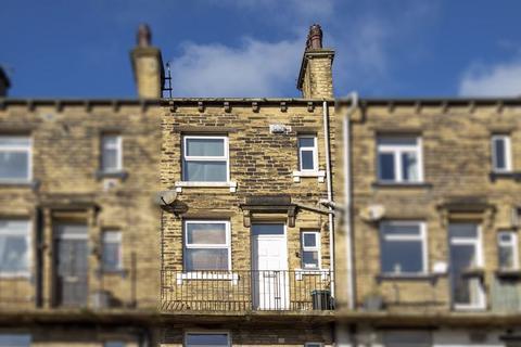 2 bedroom terraced house for sale, Holly View, ., Sowerby Bridge, West Yorkshire, HX6 3LS