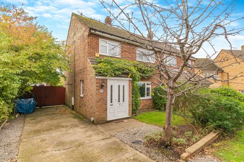 3 bedroom semi-detached house for sale, Pomeroy Close, Amersham