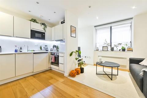 1 bedroom apartment for sale, 4-7 Lombard Lane, London EC4Y