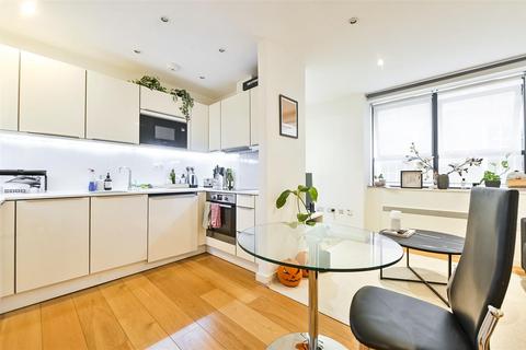 1 bedroom apartment for sale, 4-7 Lombard Lane, London EC4Y