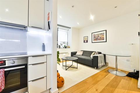 1 bedroom apartment for sale, 4-7 Lombard Lane, London EC4Y