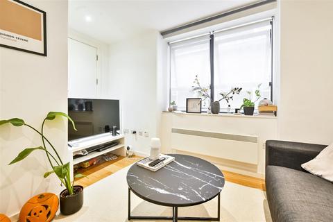 1 bedroom apartment for sale, 4-7 Lombard Lane, London EC4Y