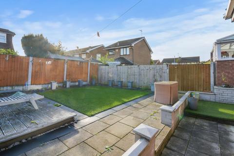 3 bedroom semi-detached house for sale, Birstall Avenue, St. Helens, WA11