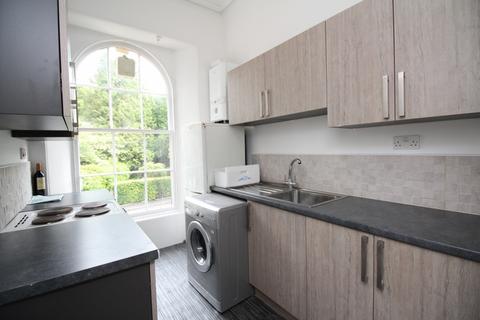 undefined, 126 Henderson Street, Bridge of Allan, FK9 4HF