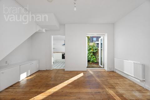 3 bedroom terraced house for sale, White Street, Brighton, East Sussex, BN2