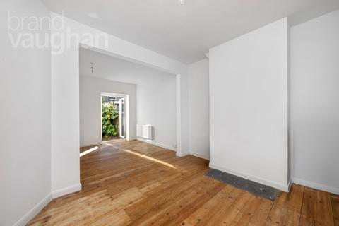 3 bedroom terraced house for sale, White Street, Brighton, East Sussex, BN2