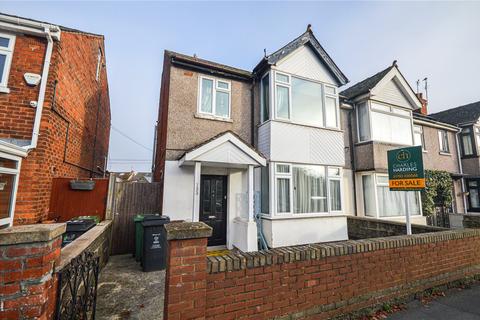 4 bedroom end of terrace house for sale, Groundwell Road, Town Centre, Swindon, SN1