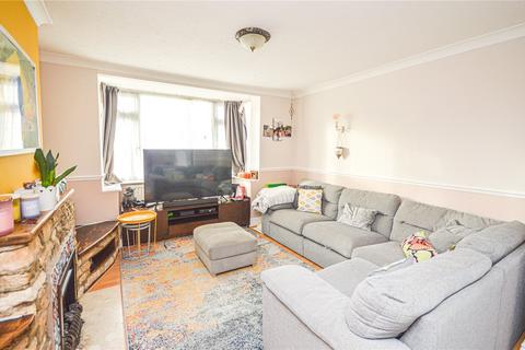 4 bedroom end of terrace house for sale, Groundwell Road, Town Centre, Swindon, SN1