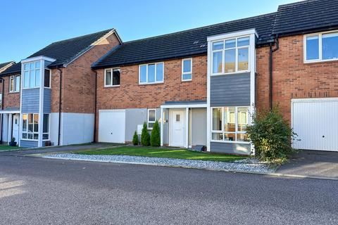 3 bedroom terraced house for sale, Bury PE26