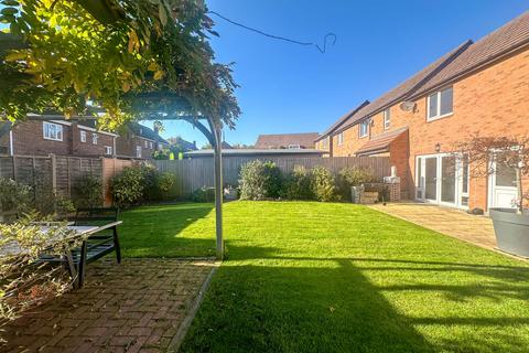 3 bedroom terraced house for sale, Bury PE26