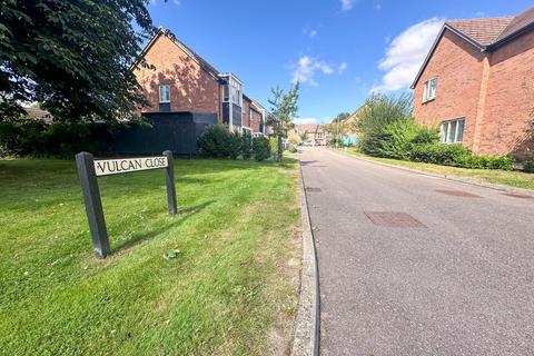 3 bedroom terraced house for sale, Bury PE26