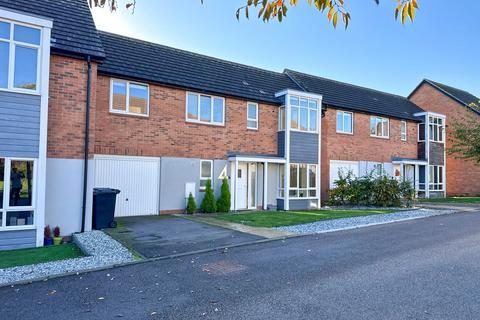 3 bedroom terraced house for sale, Bury PE26