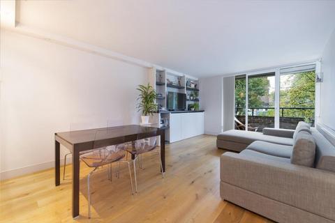 2 bedroom flat to rent, Adamson Road, Hampstead, London,  NW3