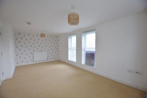 2 bedroom flat to rent, Guillemot Road, Portishead