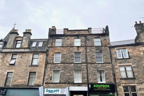 2 bedroom flat to rent, 64F Upper Craigs Stirling FK8 2DS