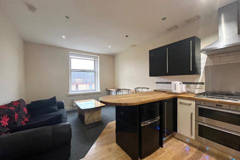 2 bedroom flat to rent, 64F Upper Craigs Stirling FK8 2DS