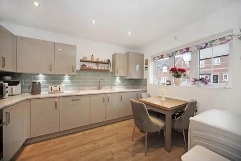 3 bedroom semi-detached house for sale, Bancroft Street, Cheddington
