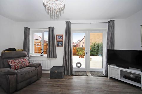 3 bedroom semi-detached house for sale, Bancroft Street, Cheddington