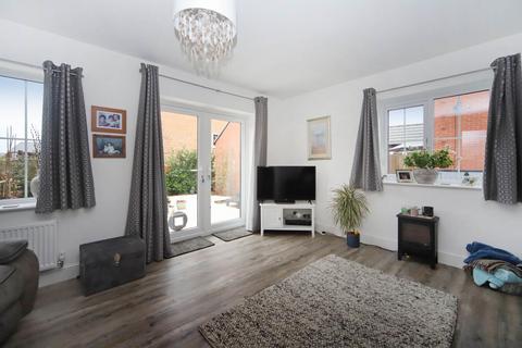 3 bedroom semi-detached house for sale, Bancroft Street, Cheddington