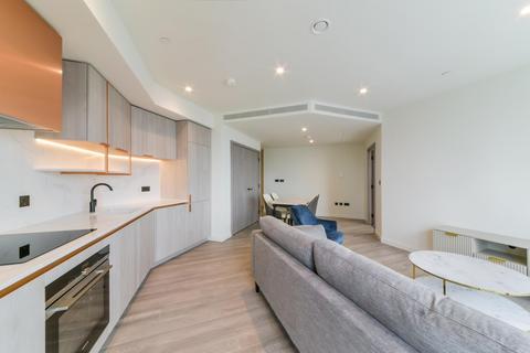 2 bedroom apartment to rent, Aspen, 50 Marsh Wall, London, E22