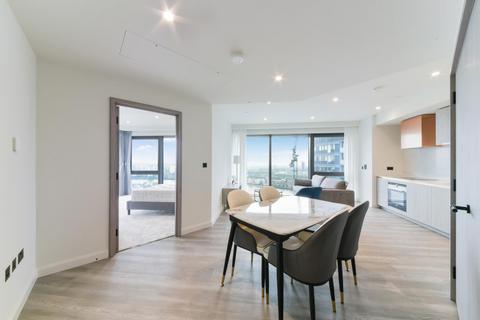 Aspen, 50 Marsh Wall, London, E22