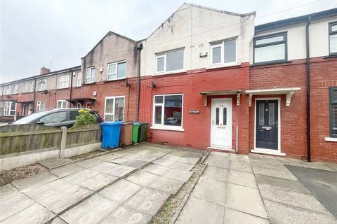 3 bedroom terraced house for sale, Green Lane, Middleton, Manchester, M24