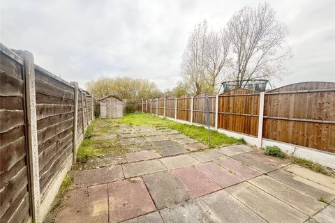 3 bedroom terraced house for sale, Green Lane, Middleton, Manchester, M24