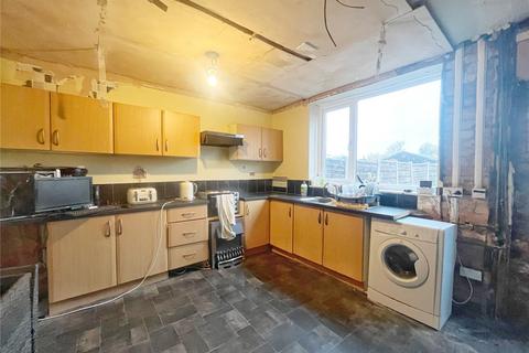 3 bedroom terraced house for sale, Green Lane, Middleton, Manchester, M24