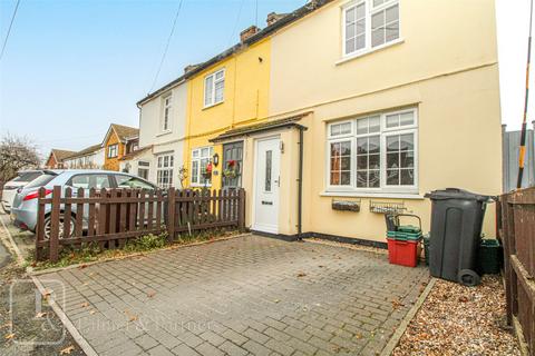 3 bedroom terraced house to rent, Quay Lane, Kirby-Le-Soken, Essex, CO13