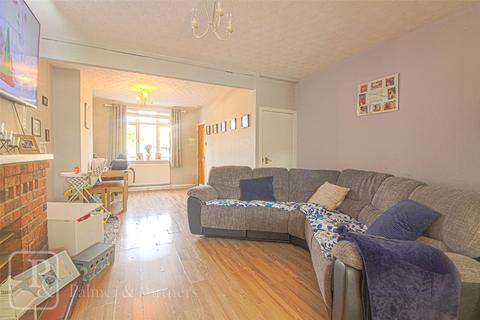 3 bedroom terraced house to rent, Quay Lane, Kirby-Le-Soken, Essex, CO13