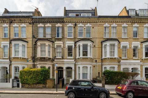 2 bedroom flat for sale, Radipole Road, London SW6