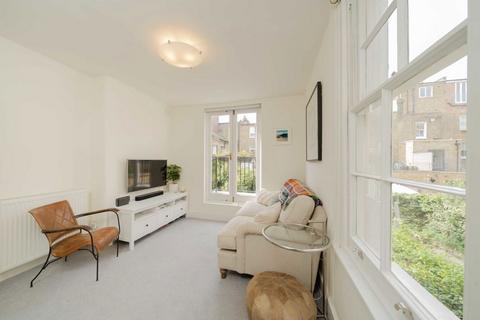 2 bedroom flat for sale, Radipole Road, London SW6