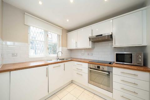 Studio for sale, Brompton Park Crescent, Fulham SW6