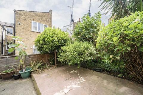 4 bedroom house for sale, Querrin Street, London SW6