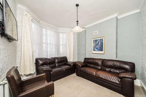 4 bedroom house for sale, Querrin Street, London SW6