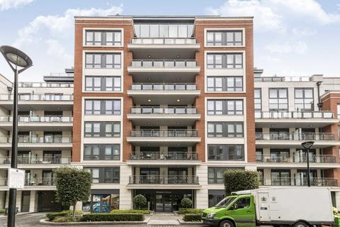 2 bedroom flat for sale, Park Street, London SW6