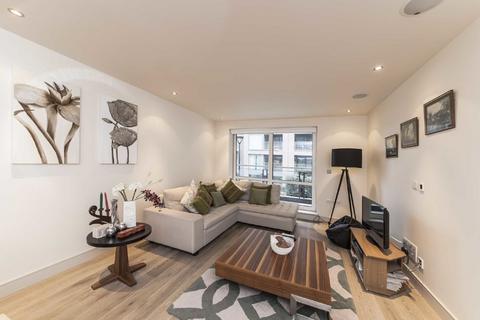 2 bedroom flat for sale, Park Street, London SW6