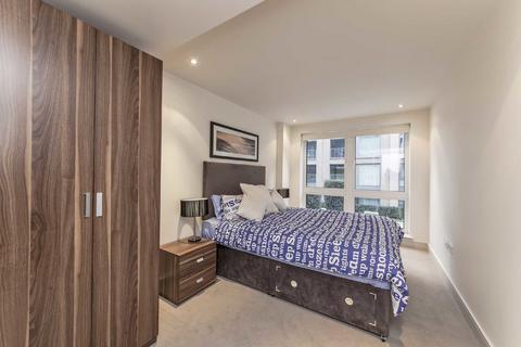 2 bedroom flat for sale, Park Street, London SW6