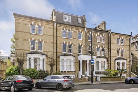 2 bedroom flat for sale, Edith Road, London W14