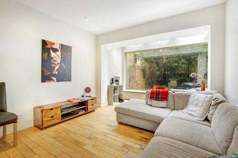 2 bedroom flat for sale, Niton Street, London SW6