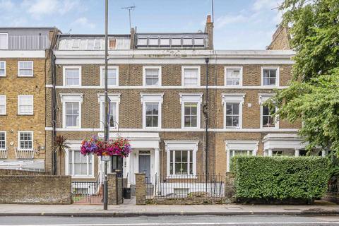 1 bedroom flat for sale, Fulham Road, London SW6