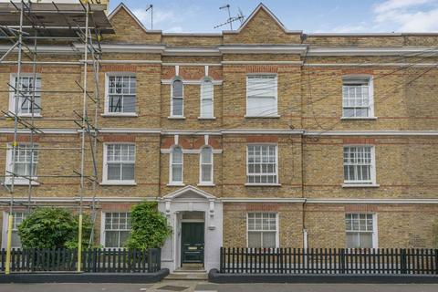 2 bedroom flat for sale, St. Olaf's Road, London SW6