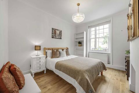 2 bedroom flat for sale, St. Olaf's Road, London SW6