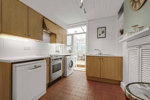 2 bedroom flat for sale, St. Olaf's Road, London SW6