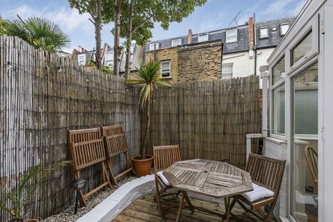 2 bedroom flat for sale, St. Olaf's Road, London SW6