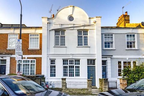 4 bedroom house to rent, Sedlescombe Road, Fulham SW6