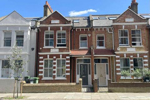 4 bedroom house for sale, Filmer Road, London SW6